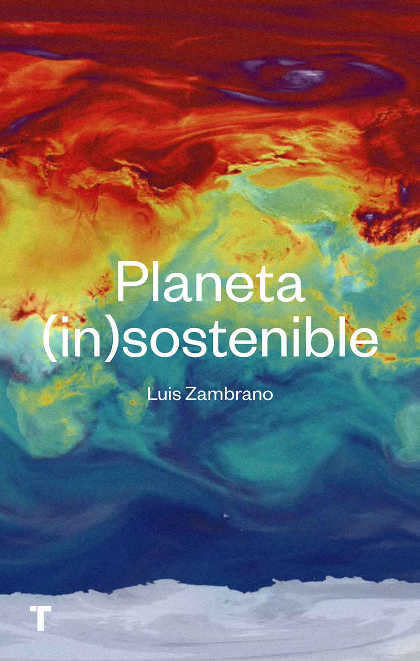 Planeta (in)sostenible